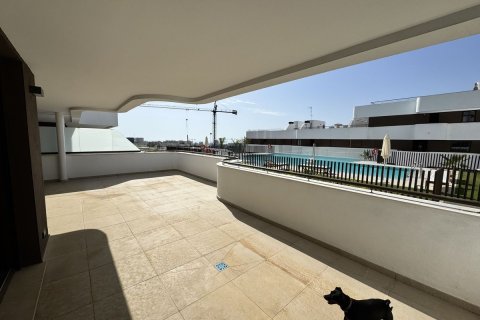 Apartamento en venta en Estepona, Málaga, España 2 dormitorios, 90 m2 No. 180436 - foto 8