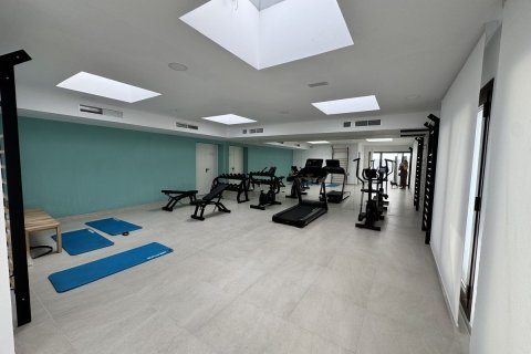 Apartamento en venta en Estepona, Málaga, España 2 dormitorios, 90 m2 No. 180436 - foto 17