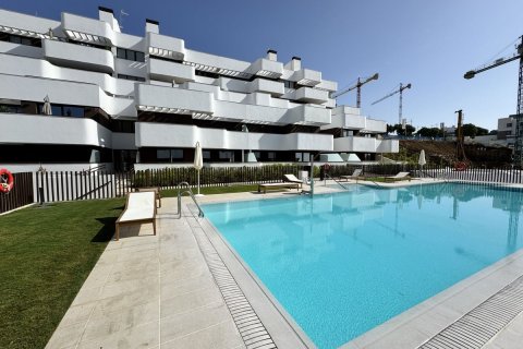 Apartamento en venta en Estepona, Málaga, España 2 dormitorios, 90 m2 No. 180436 - foto 20