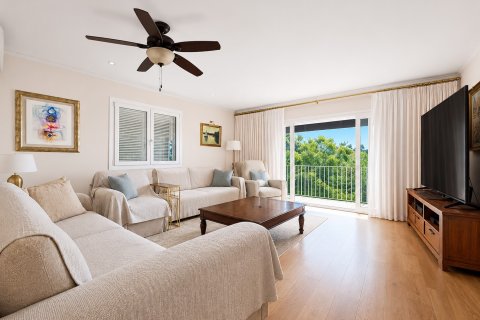 Villa till salu i Costa D'en Blanes, Mallorca, Spanien 4 sovrum, 267 kvm. Nr. 180438 - foto 3