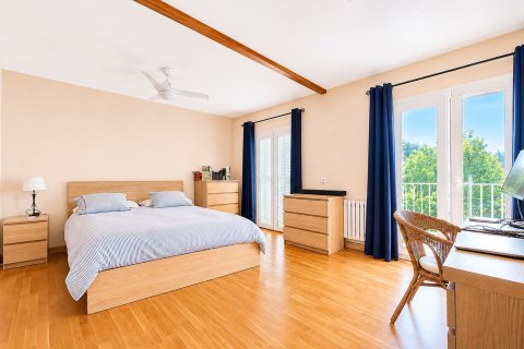Villa till salu i Costa D'en Blanes, Mallorca, Spanien 4 sovrum, 267 kvm. Nr. 180438 - foto 11
