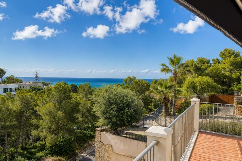 Villa till salu i Costa D'en Blanes, Mallorca, Spanien 4 sovrum, 267 kvm. Nr. 180438 - foto 4