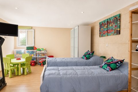 Villa till salu i Costa D'en Blanes, Mallorca, Spanien 4 sovrum, 267 kvm. Nr. 180438 - foto 16