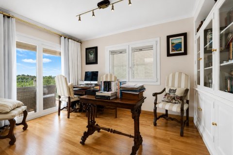 Villa till salu i Costa D'en Blanes, Mallorca, Spanien 4 sovrum, 267 kvm. Nr. 180438 - foto 5