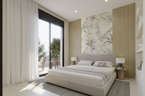 Villa in vendita a San Juan, Alicante, Spagna 5 camere da letto, 411 mq. N° 180882 - foto 2