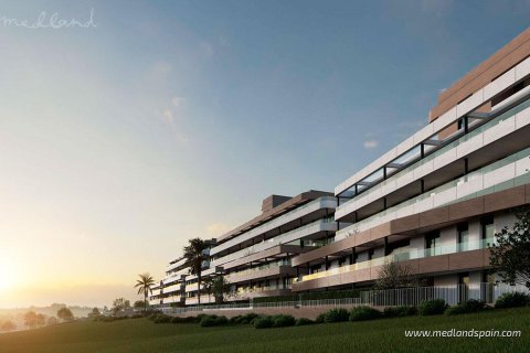 Wohnung zum Verkauf in Estepona, Malaga, Spanien 2 Schlafzimmer, 96 m2 Nr. 167442 - Foto 6