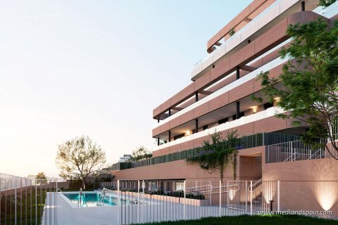 Wohnung zum Verkauf in Estepona, Malaga, Spanien 2 Schlafzimmer, 96 m2 Nr. 167442 - Foto 9