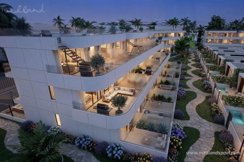 Wohnung zum Verkauf in Vera, Almeria, Spanien 2 Schlafzimmer, 55 m2 Nr. 167438 - Foto 11