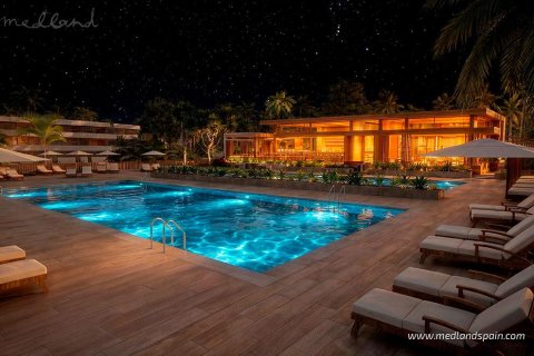Villa zum Verkauf in Vera, Almeria, Spanien 2 Schlafzimmer, 56 m2 Nr. 167440 - Foto 5