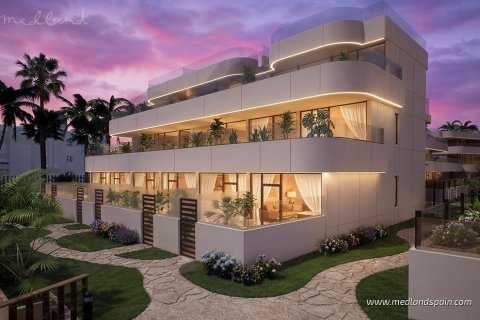 Wohnung zum Verkauf in Vera, Almeria, Spanien 1 Schlafzimmer, 41 m2 Nr. 167439 - Foto 11