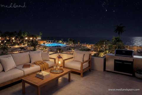 Wohnung zum Verkauf in Vera, Almeria, Spanien 1 Schlafzimmer, 41 m2 Nr. 167439 - Foto 15