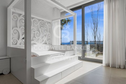 Продажа виллы в Бенахавис, Малага, Испания 7 спален, 740м2 №157404 - фото 13
