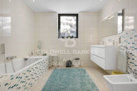 Продажа виллы в Бенахавис, Малага, Испания 7 спален, 740м2 №157404 - фото 14