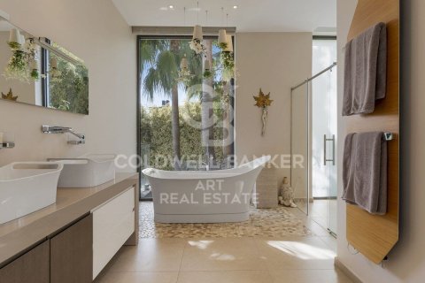 Villa en venta en Benahavís, Málaga, España 7 dormitorios, 740 m2 No. 157404 - foto 12