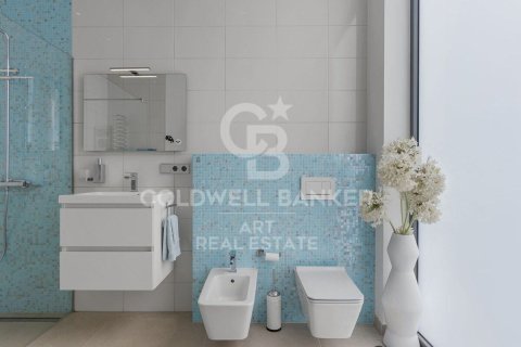 Продажа виллы в Бенахавис, Малага, Испания 7 спален, 740м2 №157404 - фото 10
