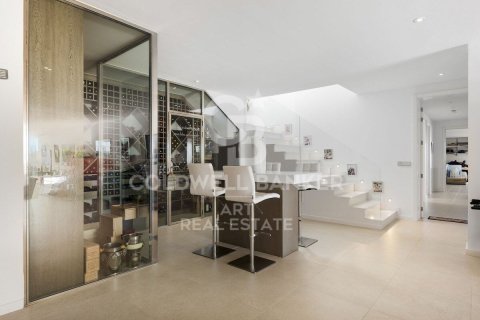 Villa en venta en Benahavís, Málaga, España 7 dormitorios, 740 m2 No. 157404 - foto 15