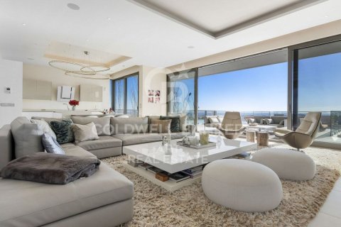 Продажа виллы в Бенахавис, Малага, Испания 7 спален, 740м2 №157404 - фото 6