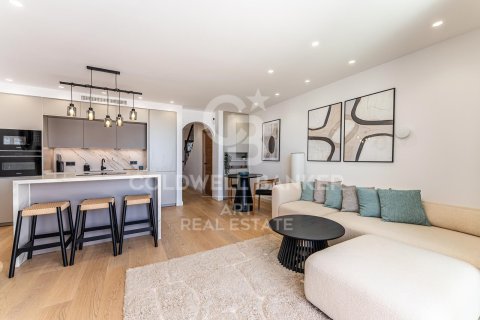 House for sale in Benahavis, Malaga, Spain 3 bedrooms, 110 sq.m. No. 157405 - photo 10