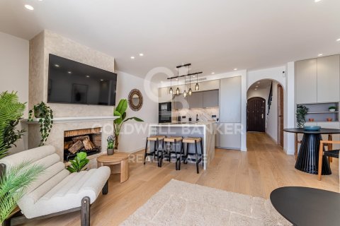 House for sale in Benahavis, Malaga, Spain 3 bedrooms, 110 sq.m. No. 157405 - photo 8