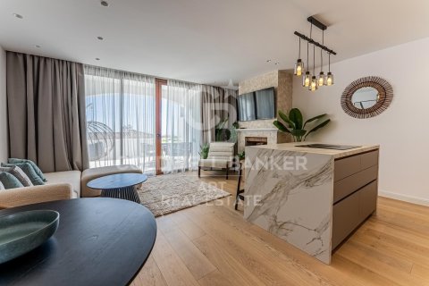 House for sale in Benahavis, Malaga, Spain 3 bedrooms, 110 sq.m. No. 157405 - photo 12