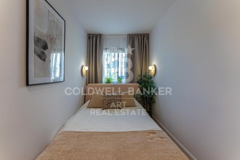 House for sale in Benahavis, Malaga, Spain 3 bedrooms, 110 sq.m. No. 157405 - photo 27