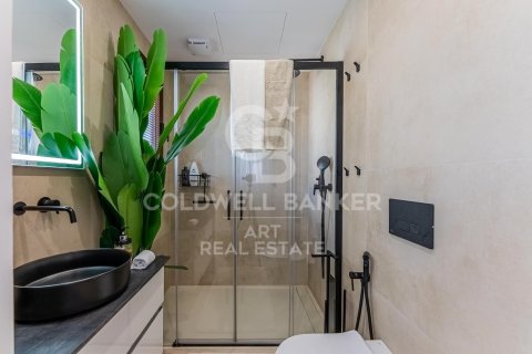 House for sale in Benahavis, Malaga, Spain 3 bedrooms, 110 sq.m. No. 157405 - photo 16