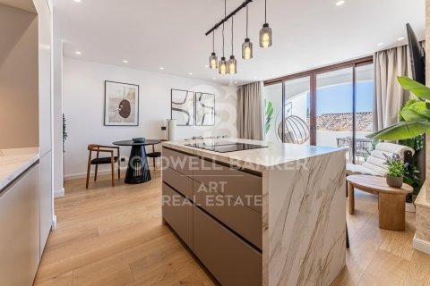 House for sale in Benahavis, Malaga, Spain 3 bedrooms, 110 sq.m. No. 157405 - photo 13