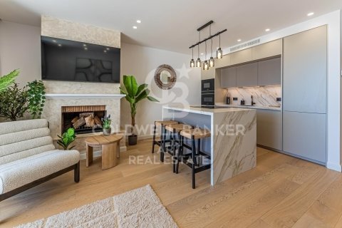 House for sale in Benahavis, Malaga, Spain 3 bedrooms, 110 sq.m. No. 157405 - photo 9