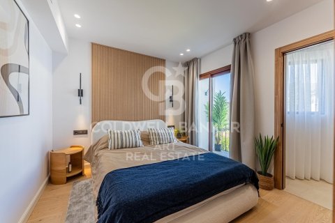 House for sale in Benahavis, Malaga, Spain 3 bedrooms, 110 sq.m. No. 157405 - photo 24