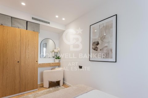 House for sale in Benahavis, Malaga, Spain 3 bedrooms, 110 sq.m. No. 157405 - photo 29