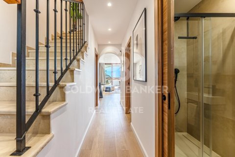 House for sale in Benahavis, Malaga, Spain 3 bedrooms, 110 sq.m. No. 157405 - photo 14