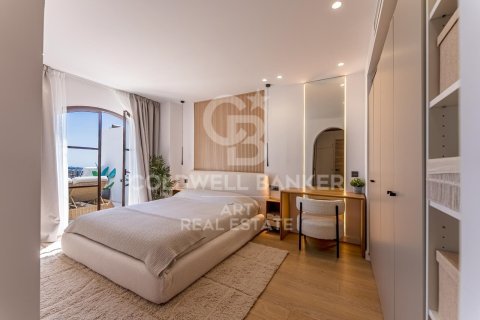 House for sale in Benahavis, Malaga, Spain 3 bedrooms, 110 sq.m. No. 157405 - photo 18