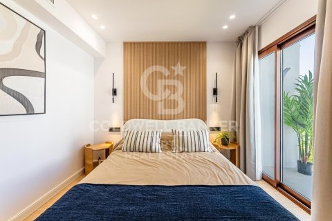 House for sale in Benahavis, Malaga, Spain 3 bedrooms, 110 sq.m. No. 157405 - photo 25