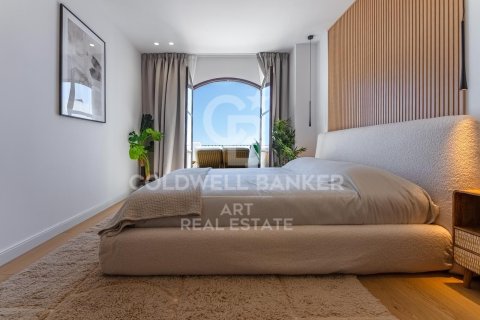 House for sale in Benahavis, Malaga, Spain 3 bedrooms, 110 sq.m. No. 157405 - photo 21