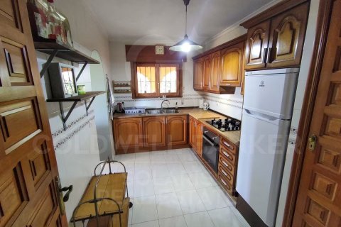 Duplex zum Verkauf in Benitachell, Alicante, Spanien 4 Schlafzimmer, 220 m2 Nr. 157401 - Foto 10