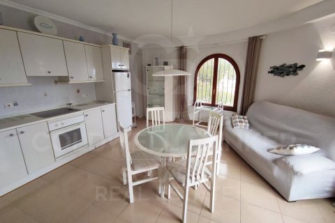 Duplex zum Verkauf in Benitachell, Alicante, Spanien 4 Schlafzimmer, 220 m2 Nr. 157401 - Foto 13