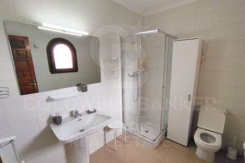 Paritalo myytävänä Benitachell, Alicante, Espanja, 4 makuuhuonetta, 220 m2 No. 157401 - kuva 17