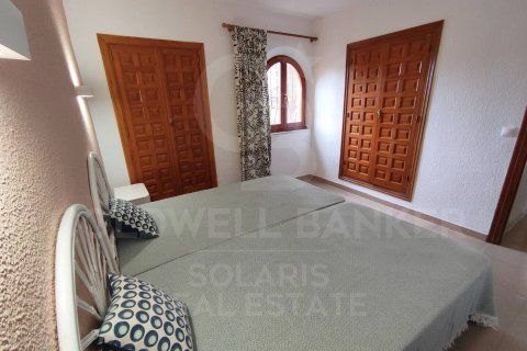 Paritalo myytävänä Benitachell, Alicante, Espanja, 4 makuuhuonetta, 220 m2 No. 157401 - kuva 16