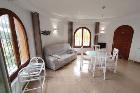Duplex zum Verkauf in Benitachell, Alicante, Spanien 4 Schlafzimmer, 220 m2 Nr. 157401 - Foto 12