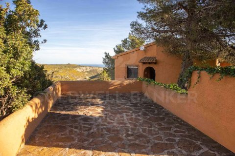 Paritalo myytävänä Benitachell, Alicante, Espanja, 4 makuuhuonetta, 220 m2 No. 157401 - kuva 21