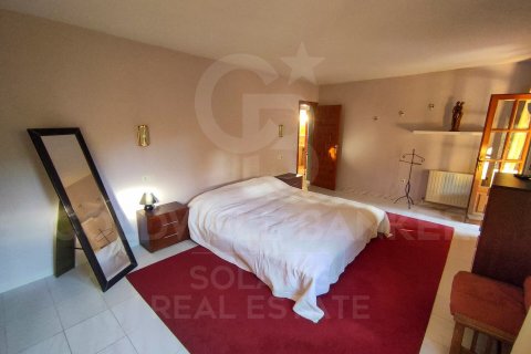 Paritalo myytävänä Benitachell, Alicante, Espanja, 4 makuuhuonetta, 220 m2 No. 157401 - kuva 4