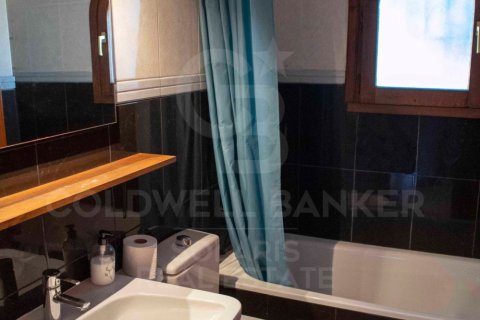 Paritalo myytävänä Benitachell, Alicante, Espanja, 4 makuuhuonetta, 220 m2 No. 157401 - kuva 7