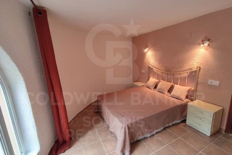 Paritalo myytävänä Benitachell, Alicante, Espanja, 4 makuuhuonetta, 220 m2 No. 157401 - kuva 13