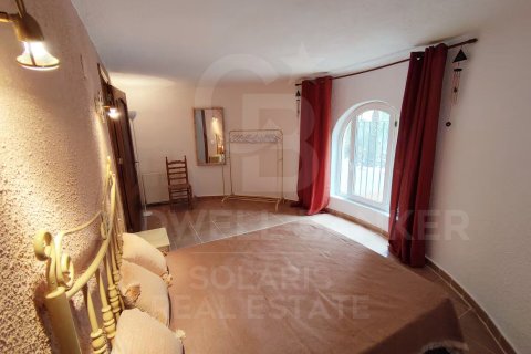 Paritalo myytävänä Benitachell, Alicante, Espanja, 4 makuuhuonetta, 220 m2 No. 157401 - kuva 14