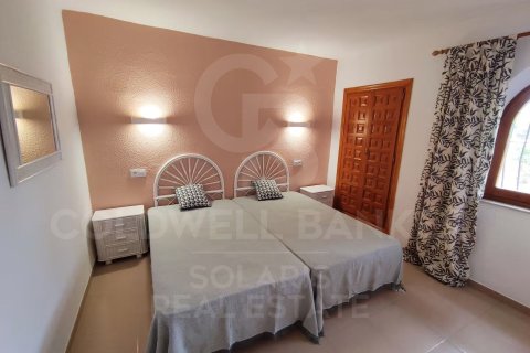 Paritalo myytävänä Benitachell, Alicante, Espanja, 4 makuuhuonetta, 220 m2 No. 157401 - kuva 15