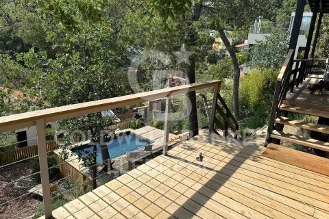 Сasa en venta en Barcelona, España 4 dormitorios, 90 m2 No. 157406 - foto 15