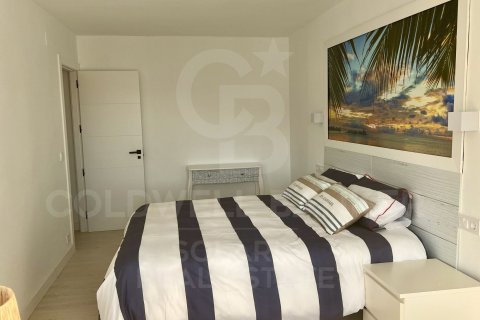 Apartment à vendre à Altea, Alicante, Espagne, 1 chambre, 70 m2 No. 157402 - photo 22