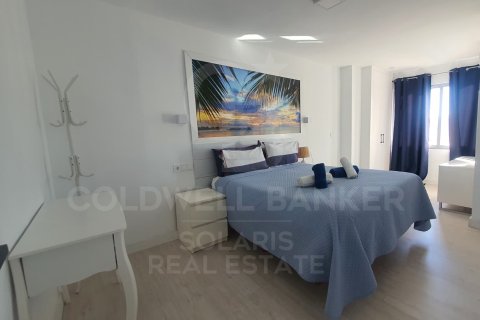 Apartamento en venta en Altea, Alicante, España 1 dormitorio,  No. 157402 - foto 22
