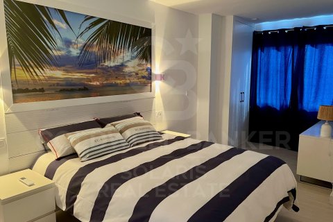 Apartamento en venta en Altea, Alicante, España 1 dormitorio,  No. 157402 - foto 19