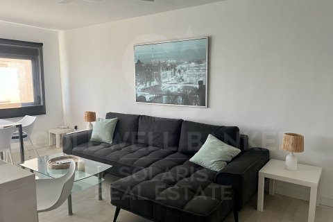 Apartamento en venta en Altea, Alicante, España 1 dormitorio,  No. 157402 - foto 5